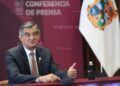 Envía Federación 28 mil mdp para obras en Tamaulipas