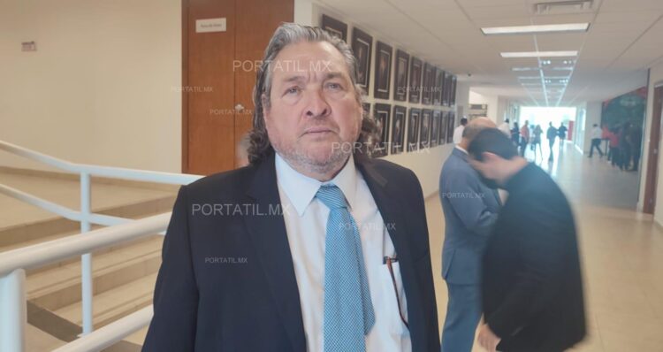 «Se los dije» dice Gustavo Cárdenas sobre el abstencionismo en Tamaulipas