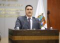 Migrantes extranjeros no representan riesgo para Tamaulipas: Humberto Prieto