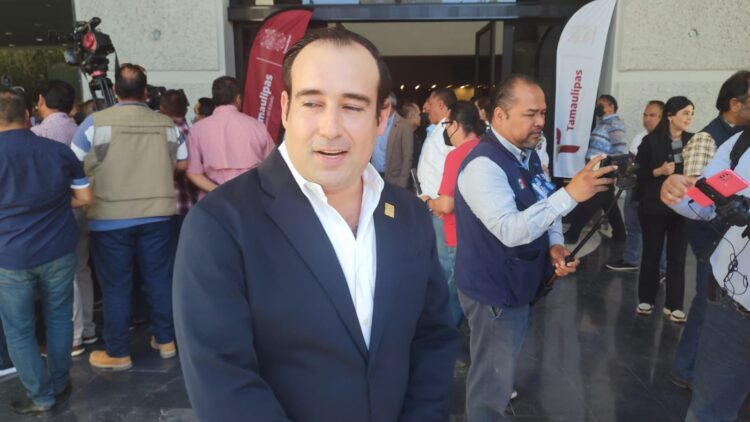 Ofrece Victoria pocas condiciones a grandes empresas: Canaco