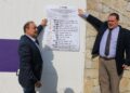 Declara INE de Tamaulipas el triunfo de José Ramón Gómez para el Senado