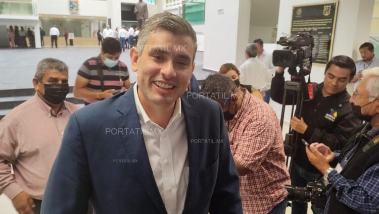 Viene a Tamaulipas la plataforma «Mexicolectivo», con impulso de Movimiento Ciudadano