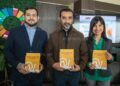 Presenta UAT libros de divulgación científica y académica