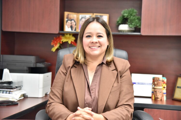Llama TRIELTAM a las mujeres a denunciar casos de violencia política en Tamaulipas