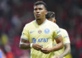 Prepara Roger Martinez su salida del América