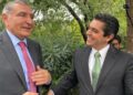 Despiden al delegado de SEGOB  en Tamaulipas