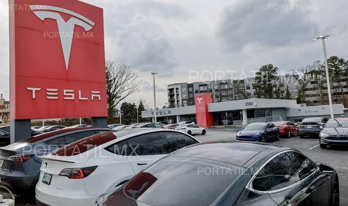 También Tamaulipas quiere la planta Tesla