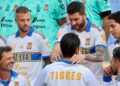 Fuera Cocca de Tigres, entra El Chima Ruiz como DT temporal