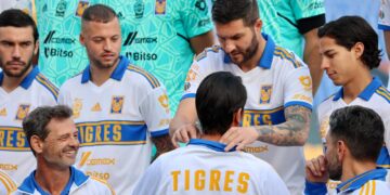Fuera Cocca de Tigres, entra El Chima Ruiz como DT temporal