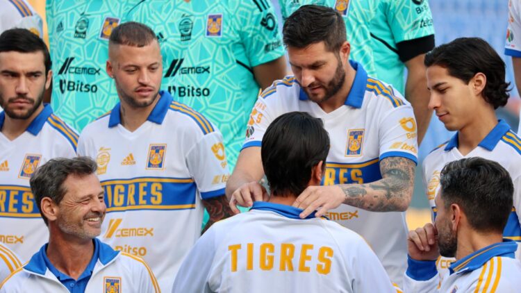 Fuera Cocca de Tigres, entra El Chima Ruiz como DT temporal