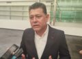 Se ocultaron cifras de inseguridad en sexenio panista:  Tomás Gloria