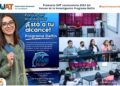 Abre UAT convocatoria 2023 del Verano de Investigación del Programa Delfín