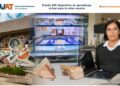 Alista la UAT un dispositivo de aprendizaje virtual para la niñez