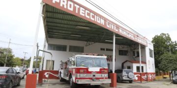 Gobierno y DIF listos para brindar auxilio a personas por frente frío
