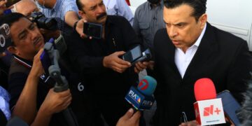 Implementa Municipio operativo para garantizar tranquilidad en elección federal