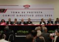 Gobierno de Victoria y constructores trabajarán juntos por el desarrollo de Victoria: Gattás