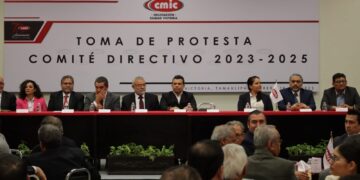 Gobierno de Victoria y constructores trabajarán juntos por el desarrollo de Victoria: Gattás