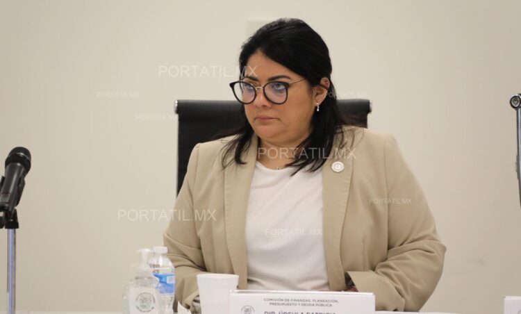 Presenta Banobras programas a Comisiones del Congreso de Tamaulipas