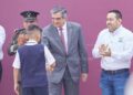 Adelantarán a marzo el bombardeo de nubes: Gobernador de Tamaulipas