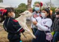 Conmemoró la UAT el Día Internacional de la Mujer y la Niña en la Ciencia