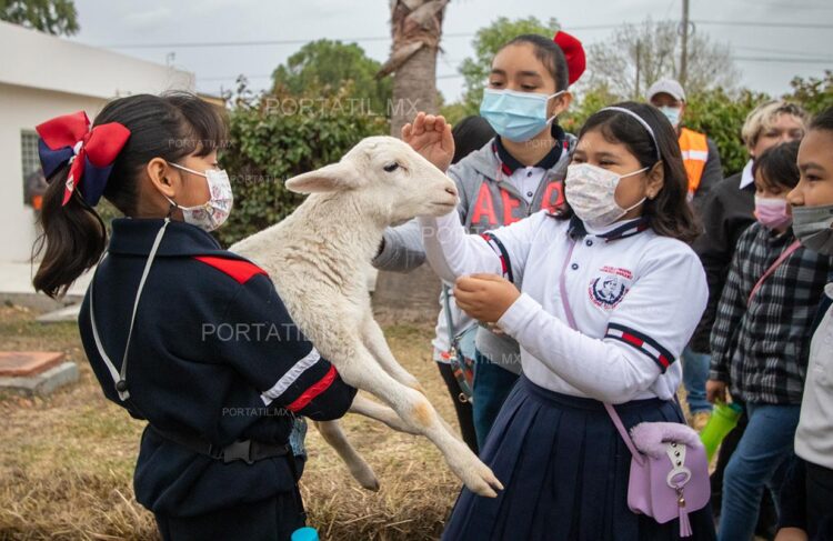 Conmemoró la UAT el Día Internacional de la Mujer y la Niña en la Ciencia