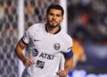 Henry Martín entre los mejores goleadores históricos del América