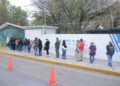 Inician inscripciones en primarias y secundarias de Tamaulipas