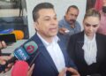 Espera Gattás que Hacienda asigne presupuesto para la segunda lineal del acueducto