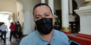 Piden a diputado presentar denuncia formal ante presuntos casos de corrupción en COMAPA Victoria