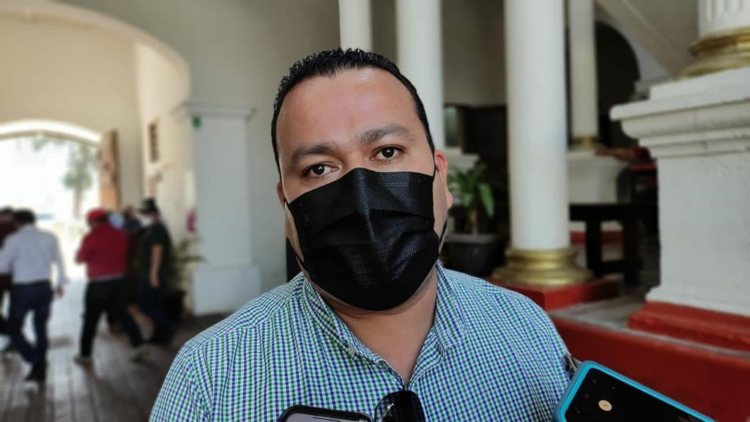 Piden a diputado presentar denuncia formal ante presuntos casos de corrupción en COMAPA Victoria