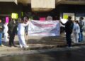 Exigen destituir a subdelegado del ISSSTE en Tamaulipas
