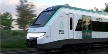 Drones y helicópteros vigilaràn ruta del Tren Maya