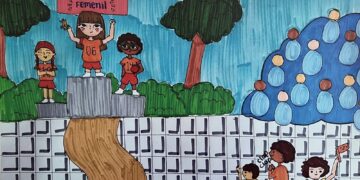 Exhibirá Museo de Historia Mexicana la visión de niños y jóvenes sobre igualdad de género