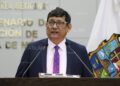 «Operativo mochila», es tema delicado: Juan Vital Román