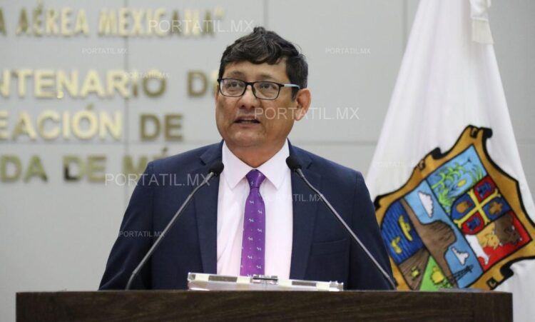 «Operativo mochila», es tema delicado: Juan Vital Román
