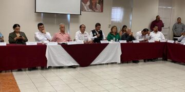 Impulsan políticas para rescate del sector rural de Victoria