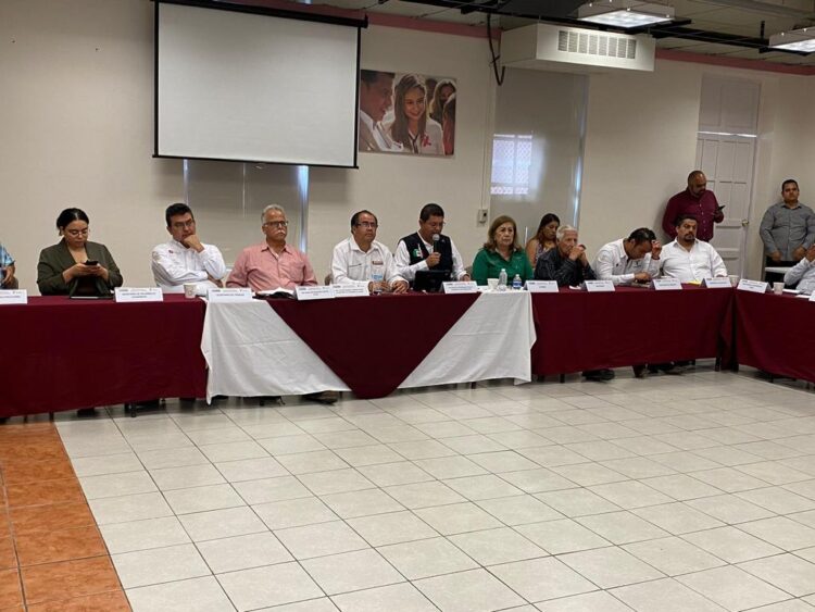Impulsan políticas para rescate del sector rural de Victoria