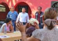 Victoria tiene al mejor Doctor para atender el sector rural