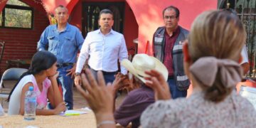 Victoria tiene al mejor Doctor para atender el sector rural