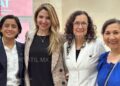 Destaca la UAT aportación de la mujer en la medicina