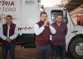 (VIDEO) Iniciará Gattás gasto de Fondo de Capitalidad en breves días 