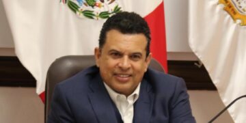 Tendrá esta semana alcalde reuniones en CDMX