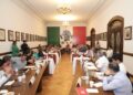 Listo operativo vacacional de Semana Santa en Victoria