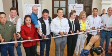 Abre Gobierno de Victoria oficina de atención a programas para el bienestar