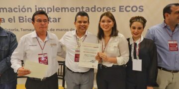Promueven ISSSTE y Municipio cultura preventiva de la salud