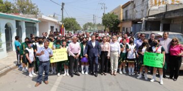 Con obras, responde Municipio a victorenses