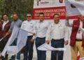 Coordinan Estado y Municipio acciones contra el dengue