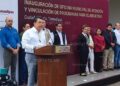 (Video) A lo único que puede aspirar CDV es al «bote»: Gattás 