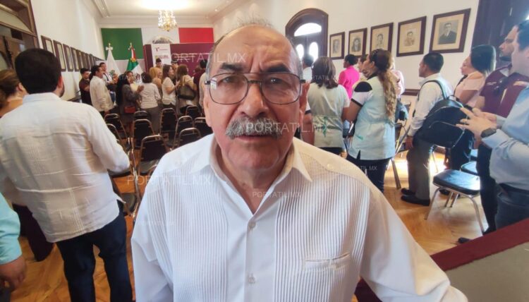 En Tamaulipas, se opone PT a desaparición del Servicio Profesional del INE