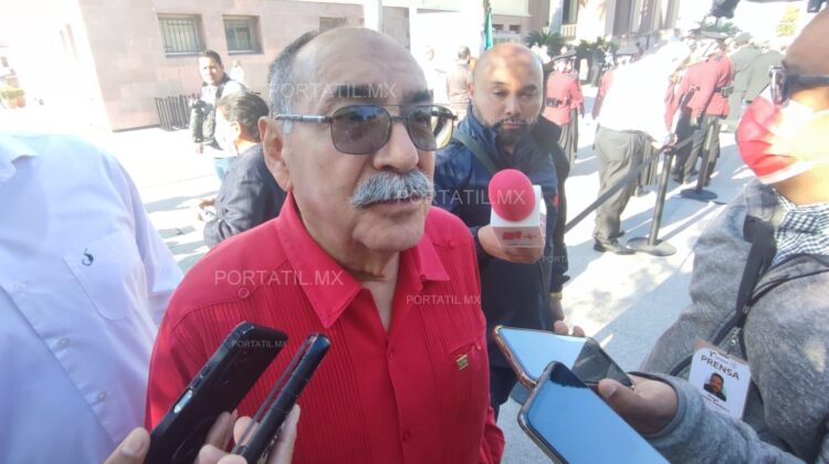 En Tamaulipas, el PT analiza hasta donde llegará su alianza con Morena